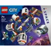 LEGO CITY 60433 MODULĀRA KOSMOSA STACIJA