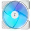 Fan Fractal Design Aspect 14 RGB PWM 14 cm balta 500-1700 RPM
