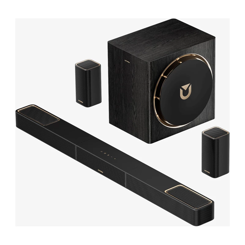 Ultimea Skywave X50 skaņas panelis (modelis U422A)