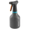 Rokas smidzinātājs Gardena 11110-20 0,75 L melns