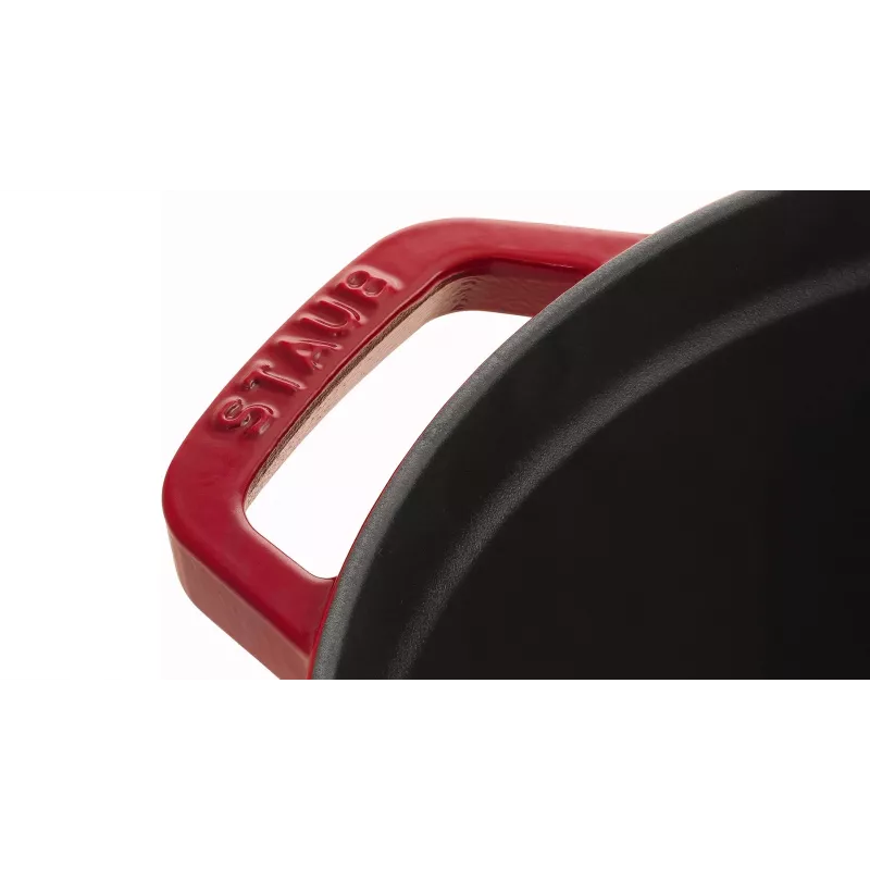 Staub 40509-861-0 cepešpanna 8.35 L čuguns