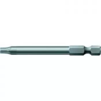 Skrūvgrieža uzgalis Wera 867/4 Z TORX