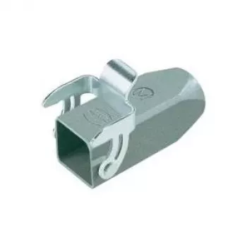 HARTING Germany GmbH & Co. KG savienotāja korpuss Han 3A-kg-M20 19 20 003 1750 (19200031750)
