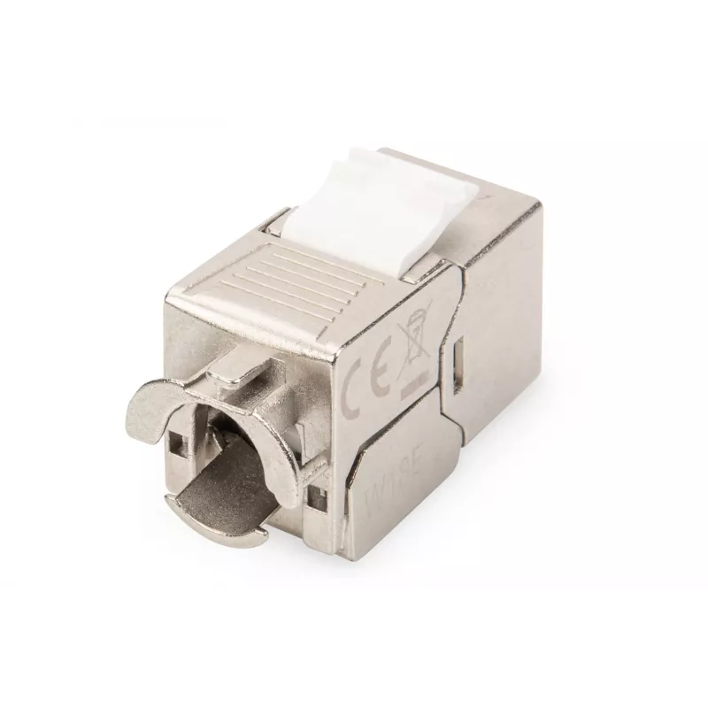 Keystone modulis CAT 6A Digitus DN-93615-24