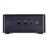 Intel NUC 13 Pro Kit NUC13ANHi3 UCFF Melns i3-1315U