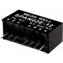 Strāvas adapteris MEAN WELL SPAN02A-12 2 W 12 V 0,167 A RoHS
