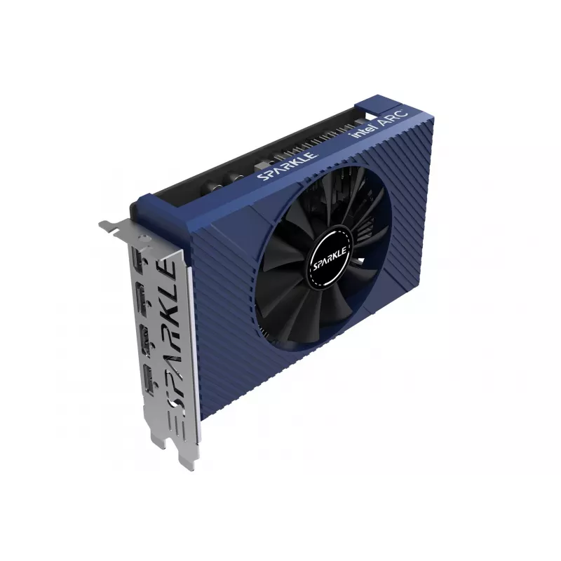 SPARKLE Intel Arc A380 6GB GDDR6 grafikas karte