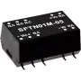 Strāvas adapteris MEAN WELL SFTN01N-05 1W 5V ieeja 21.6-26.4V