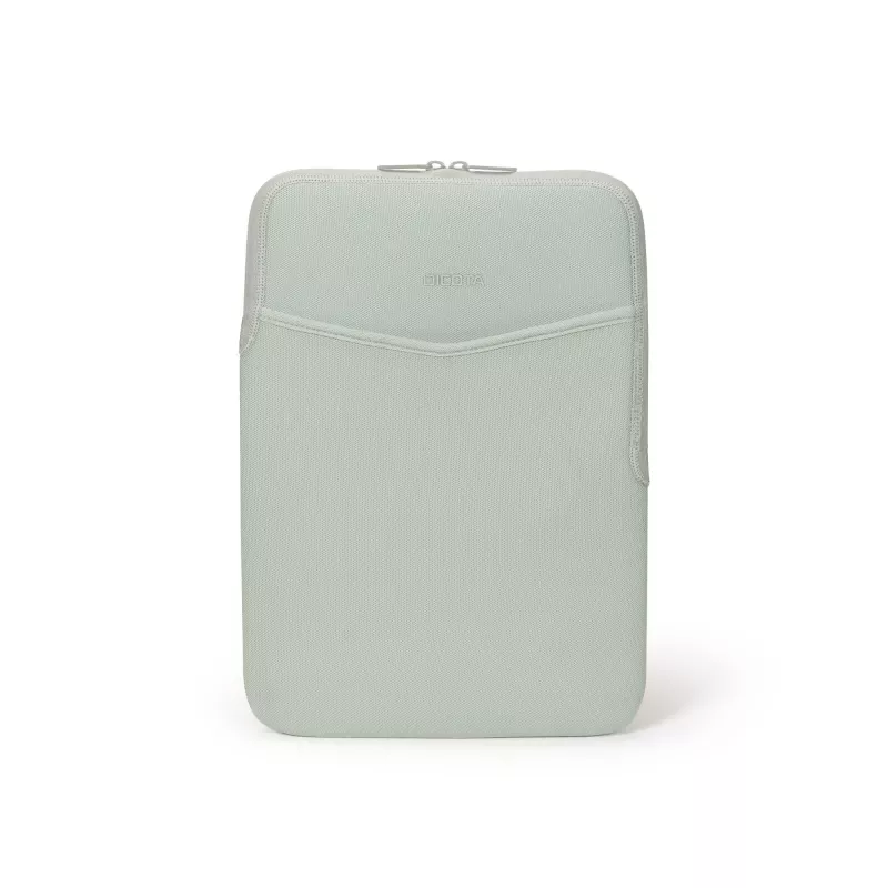 DICOTA D31999-DFS uzmavas futrālis 38,1 cm 15 collas pelēks