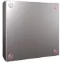 Elektriskā sadale Rittal 1567.000, nerūsējošais tērauds, IP66, 300×120×300 mm