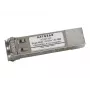 NETGEAR Fibre Gigabit 1000Base-LX (LC) SFP GBIC Module tīkla raiduztvērēja modulis