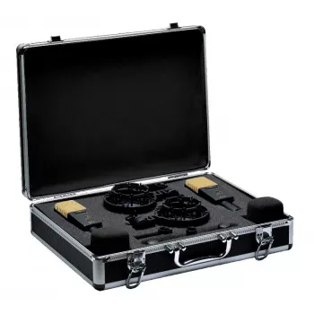 AKG C414 XLII Stereo Set - Large-diaphragm Mikrofons