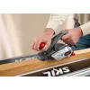 Skil 1558 AA elektriskā ēvele, 600 W, 82 mm ēvelēšanas platums