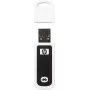 Hewlett-Packard HP bt500 - tīkla adapteris - USB - Bluetooth 2,0 EDR - priekš Officejet H470, Officejet Pro 8500, 8500A A910, Photosmart C6380, C7280, D7260, Plus B209 (Q6273A)