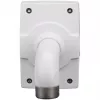 TĪKLA KAMERAS PIEDERUMU SIENAS STIPRINĀJUMS/T91D61 5504-821 AXIS