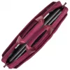 Portfelis Rivacase 8335 39,6 cm (15,6 collas) sarkans
