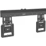 SpeaKa Professional SP-TVM-610 TV sienas stiprinājums 81,3 cm (32) - 165,1 cm (65) neliels attālums no sienas, nekustīgs (SP-11466444)