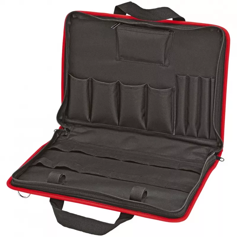 Instrumentu glabāšanas futrālis Knipex 00 21 11 LE