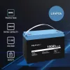 Qoltec 53705 litija dzelzs fosfāta akumulators 100 Ah 12.8 V