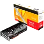 SAPPHIRE NITRO+ Radeon RX 9070 16GB GDDR6 grafikas karte