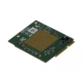 Mikrotik R11eL-FG621-EA iekšējais vadu Mini PCI Express Zaļš