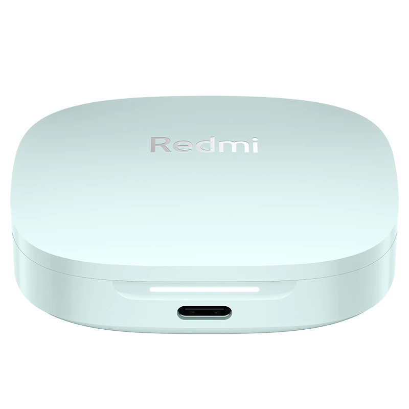Xiaomi Redmi Buds 6 Bezvadu austiņas Iekšauss Zvanīšanai/Mūzikai Bluetooth Zaļa