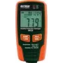 Extech Instruments datu reģistrētājs, 1 kanāls, USB, 16000 mērījumi (RHT20)