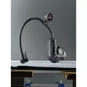 Black & Decker MT218K-QW oscilējošais daudzfunkciju instruments Melns, Oranžs 8500 OPM