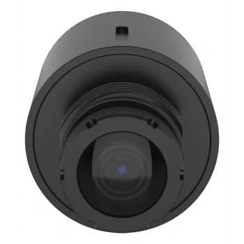 Sensoru vienība AXIS F2107-RE — CMOS 1/2.78 collas, M12 objektīva stiprinājums, universāla izvietošana, 30×58×30 mm, melna