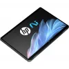 HP - OmniBook Ultra Flip 14-fh0079ng, Intel Core Ultra 7, 35,6 cm (14), 2880 x 1800 Pixel, 32 GB, 2 TB, Windows 11 Home - OmniBook Ultra Flip klēpjdators 14-fh0079ng Windows 11 Home 14