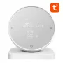 Temperatūras un mitruma sensors Avatto WHS20 ar Wi‑Fi savienojumu un mobilās lietotnes atbalstu
