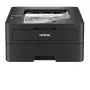 Brother HL-L2460DNYJ1 lāzerprinteris — A4 vienkrāsains, 34 lpp./min., abpusēja druka, Ethernet, 128 MB, 251 lokšņu ievade