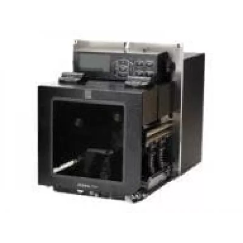 Zebra ZE500 etiķešu printeris 300 x 300 DPI 305 mm/s vadu Ethernet LAN