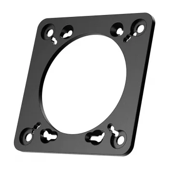 Moza Racing RS077 stiprinājuma adaptera plāksne daudzfunkciju sviram