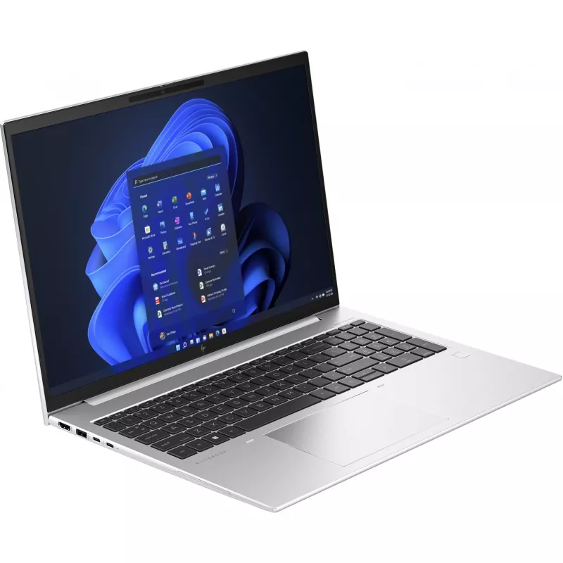 HP EliteBook 860 G10 Notebook - Intel Core i7 1360P / 1.9 GHz - Evo - Win 11 Pro - Intel Iris Xe grafika - 32 GB RAM - 1 TB SSD NVMe, TLC - 40,64 cm (16 inch)