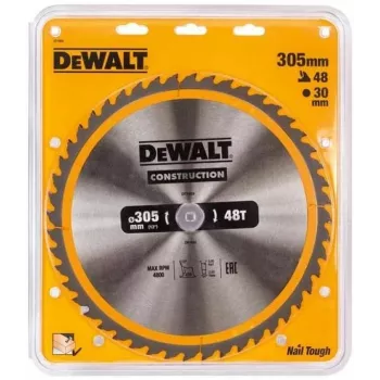 DeWALT ‎DT1959-QZ ripzāģa asmens 1 gab.