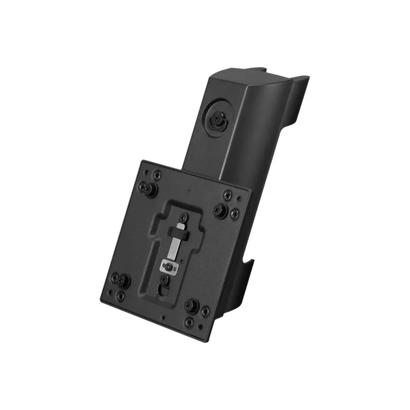 Lenovo 4XF1K72399 stiprinājuma komplekts, melns
