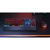 Steelseries APEX PRO GEN 3 tastatūra Spēļu USB QWERTY UK angļu Melns