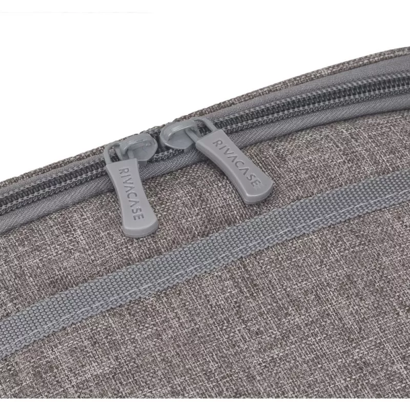 Rivacase 5706 Termosoma Pelēka 5,5 l (5706 COOLER BAG 5.5 L)
