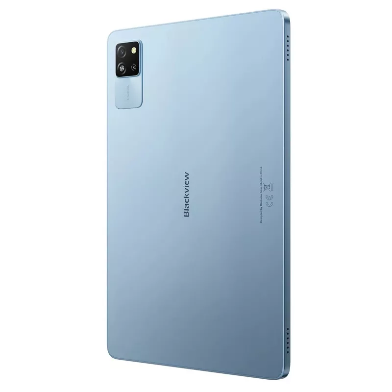 Planšetdators Blackview TAB 60 WiFi 4GB/128GB Zils