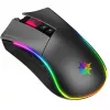 INCA Gaming Mouse IMG-GT19 4800 DPI. RGB. 7 pogas. USB. SW mazumtirdzniecība