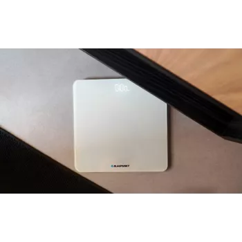 Vannasistabas svari Blaupunkt BSP202