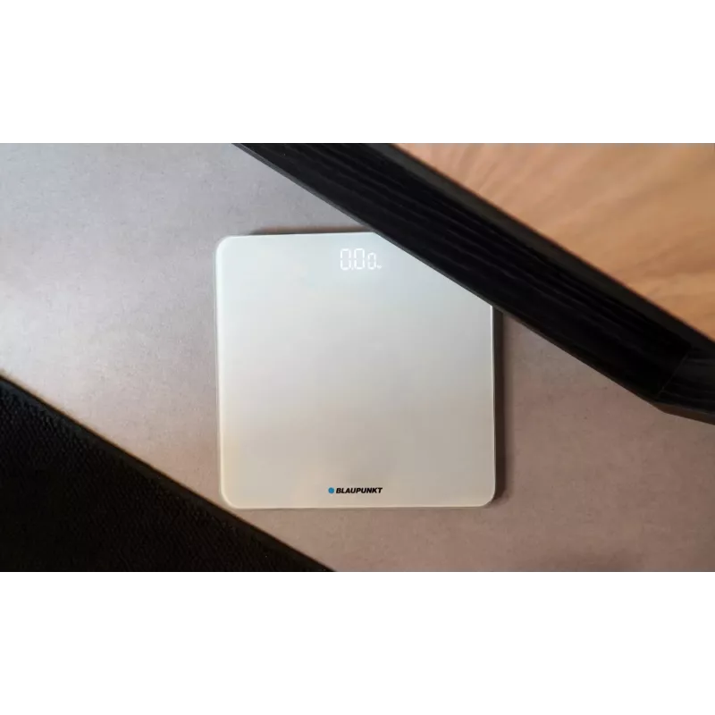 Vannasistabas svari Blaupunkt BSP202