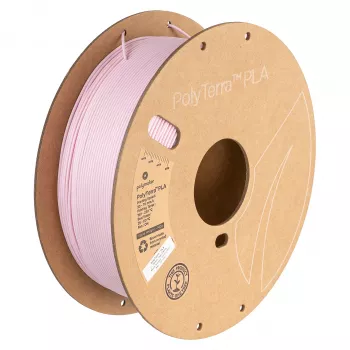 PLA 1,75mm CANDY 1kg PLA 1 ir 3D printera kvēldiegs no Polmask. Specifikācijas Izmērs: 1.75 mm Oriģināls Polmask produkts — MPN: PM70867 · EAN: