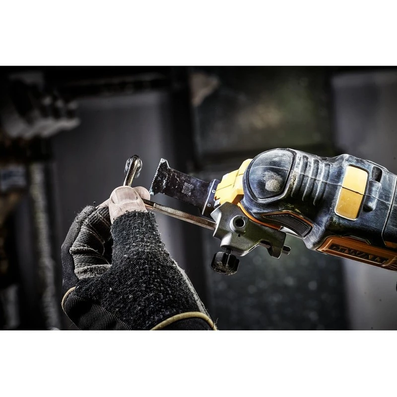 Bezvadu daudzfunkciju instruments DeWalt DCS356N-XJ