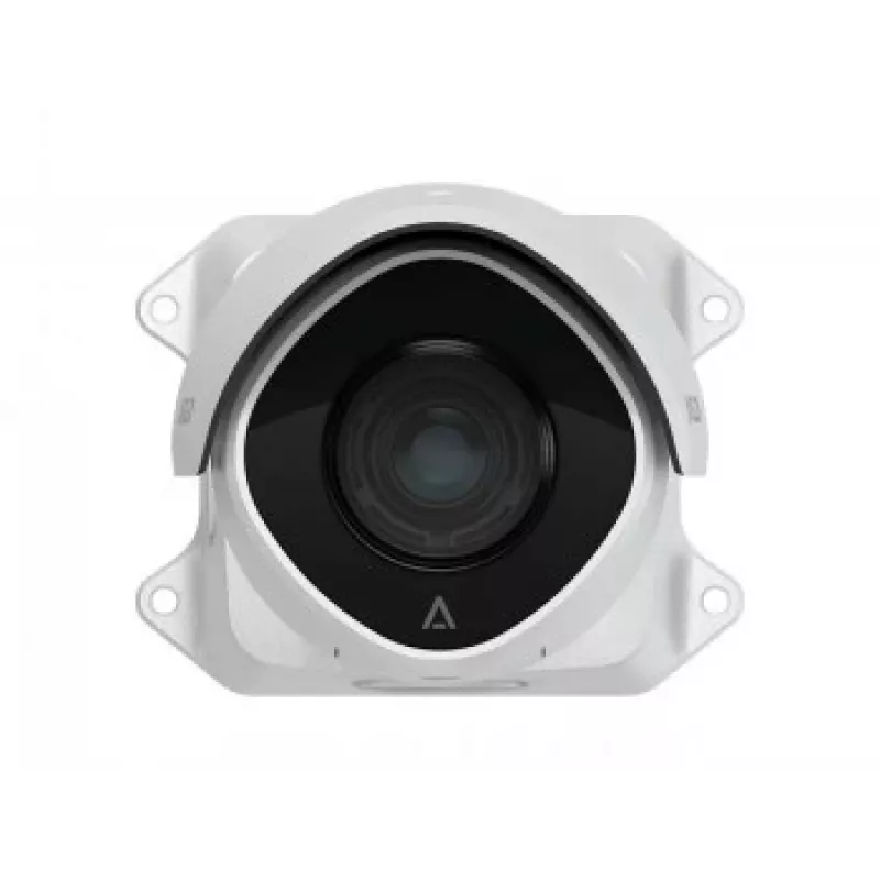 Avigilon Alta 5MP H6SL āra IR lodes kamera ar 3.4-10.5MM objektīvu - Alta 30 dienas