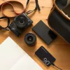 Qoltec 90W GaN Super Fast SLIM sienas lādētājs | XP | 5-20V | 4.5A | USB-C 3.1 | Portatīvais dators | MacBook | Viedtālrunis | + kabelis