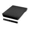 Optiskā diskdziņa korpuss CD/DVD SATA, USB 3.0 9.5 mm