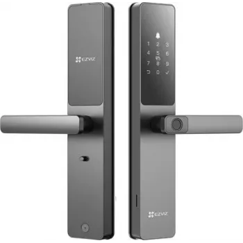 Smart fingerprint door lock EZVIZ DL05