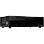 SilverStone MILO ML09 - Desktop - Mini-ITX - bez barošanas bloka (SFX12V) - Melns - USB/Audio (SST-ML09B)